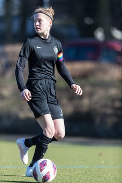 Bild 258 - F Bramfeld 2 - Eimsbuettel 3 : Ergebnis: 0:15
